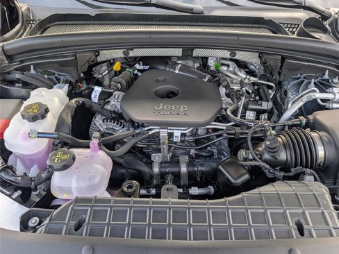 New 2026 Jeep Grand Cherokee L Limited image 37