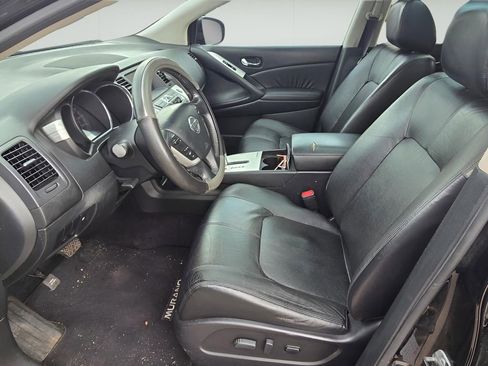 Used 2010 Nissan Murano SL w/ Leather Pkg image 18