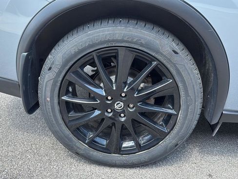Used 2021 Nissan Murano SL AWD/4WD image 13