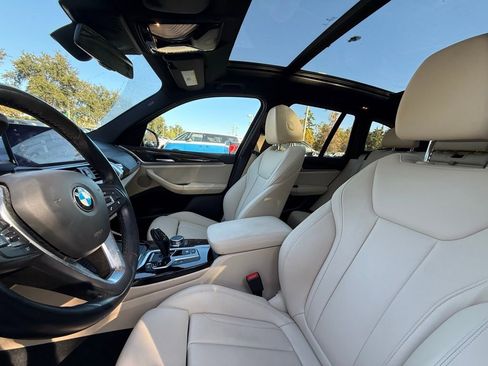 Used 2018 BMW X3 xDrive30i image 16