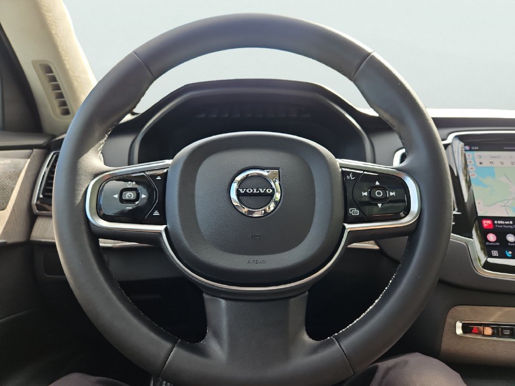 Used 2024 Volvo XC90 B6 Ultimate w/ Lounge Package AWD/4WD image 33