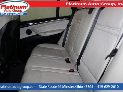 Used 2012 BMW X5 xDrive35i image 28
