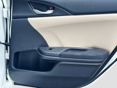 Used 2017 Honda Civic LX image 15