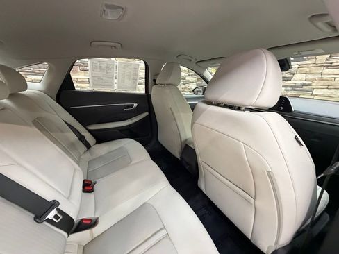 Used 2022 Hyundai Sonata SEL FWD image 27