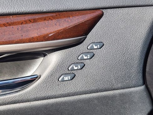 Used 2017 Lexus ES 350 350 Premium Package image 31