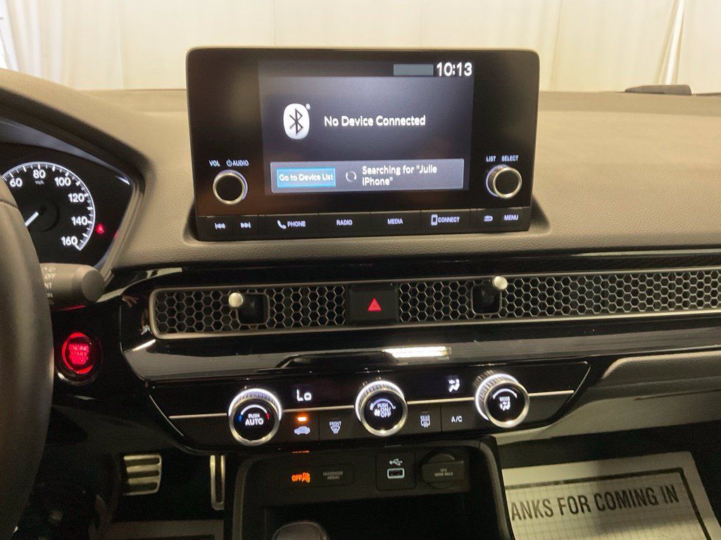 Used 2023 Honda Civic Sport image 14