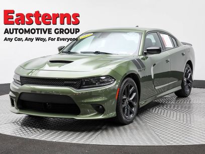 Used 2022 Dodge Charger R/T w/ Plus Group
