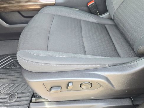 Used 2024 Chevrolet Silverado 1500 LT Trail Boss w/ Protection Package image 30