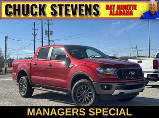 Used 2020 Ford Ranger XLT w/ Equipment Group 301A Mid video 1