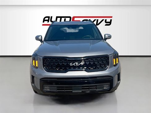 Used 2024 Kia Telluride SX X-Pro image 2