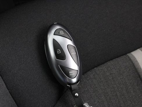 Certified 2026 Hyundai Sonata SEL FWD image 31
