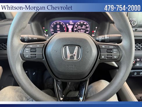 Used 2024 Honda Accord EX image 20