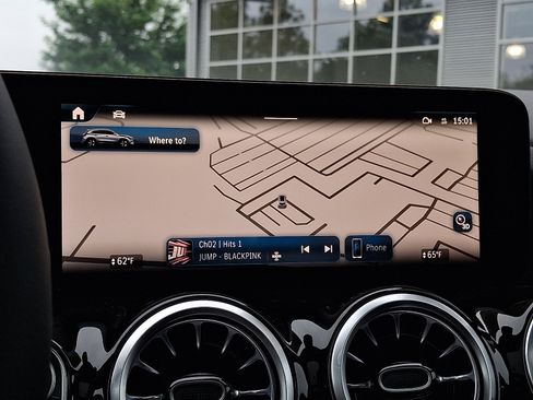 Certified 2026 Mercedes-Benz GLA 250 GLA 250 image 16