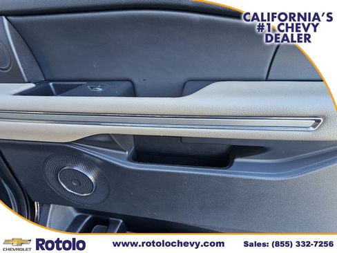 Used 2024 Ford Expedition Max Limited image 15