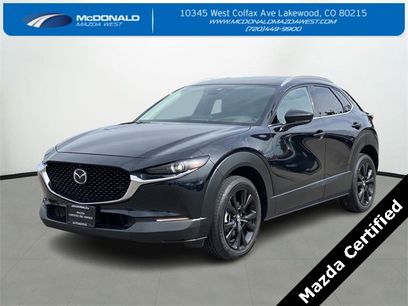 Certified 2023 MAZDA CX-30 2.5 Turbo w/ Premium Plus Pkg