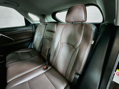 Used 2016 Lexus RX 350 AWD w/ Premium Package image 25