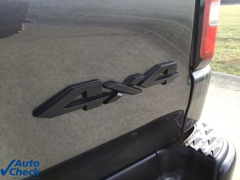 Used 2022 RAM 1500 Laramie image 45