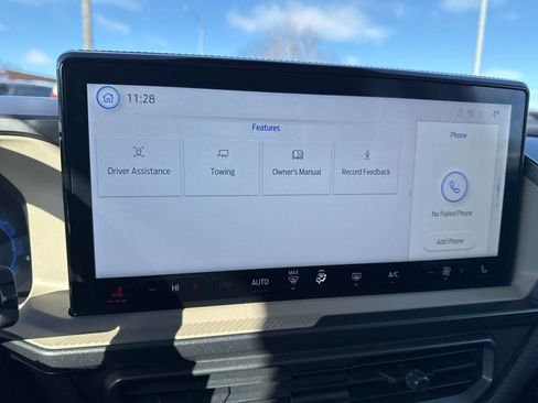 Certified 2025 Ford Bronco Sport Big Bend w/ Convenience Package image 32