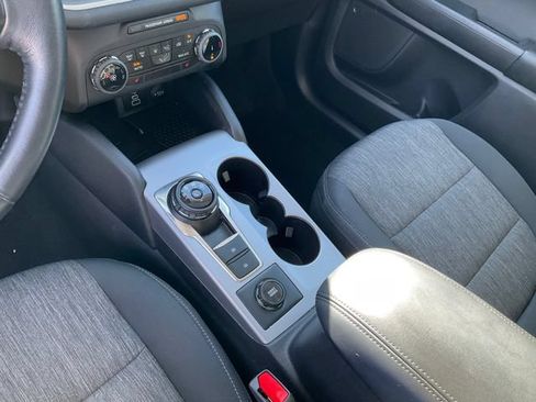 Used 2023 Ford Bronco Sport Big Bend w/ Convenience Package AWD/4WD image 16
