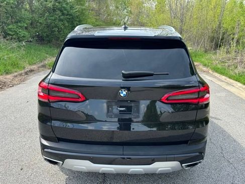 Used 2019 BMW X5 xDrive40i w/ Premium Package AWD/4WD image 6