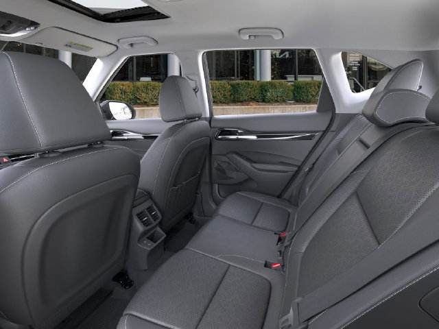 New 2026 Kia Seltos SX w/ SX Sunroof Package AWD/4WD image 19