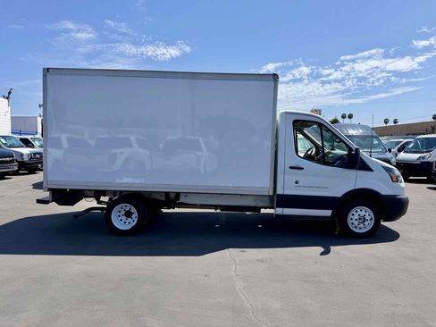 Used 2019 Ford Transit 350 156 DRW RWD image 6