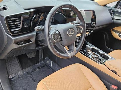 Used 2022 Lexus NX 250 FWD w/ Towing Package (2000 Lbs) image 10