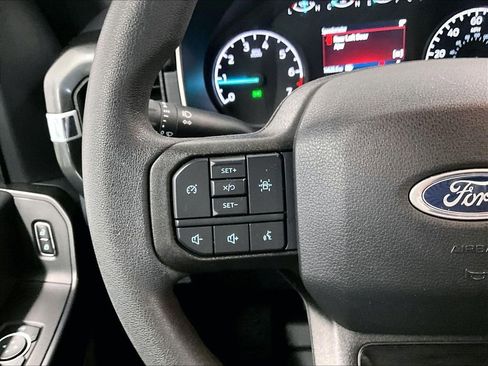 Used 2023 Ford F150 XL w/ STX Appearance Package AWD/4WD image 23