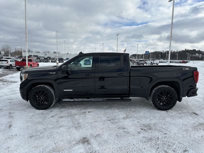 Used 2022 GMC Sierra 1500 Elevation