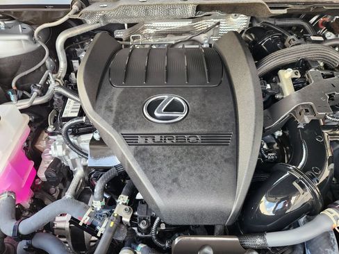 Certified 2025 Lexus RX 350 Premium FWD image 31