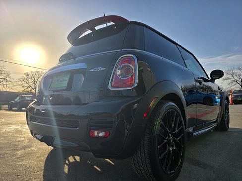 Used 2012 MINI Cooper John Cooper Works image 11