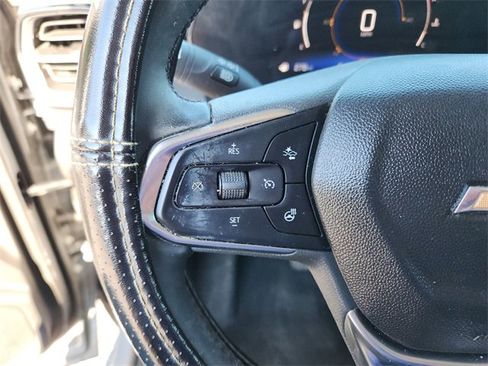 Used 2024 Chevrolet TrailBlazer LT w/ LT Cold Weather Package image 33