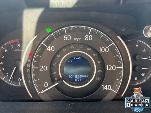 Used 2015 Honda CR-V Touring image 15