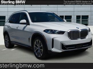 Used 2024 BMW X5 xDrive40i w/ Premium Package AWD/4WD video 1