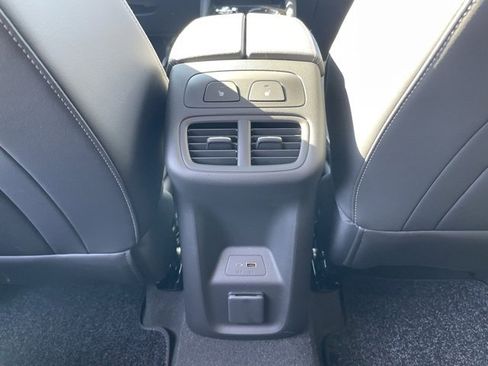 New 2025 Buick Envision Avenir image 23