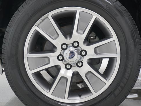 Used 2014 Ford F150 STX w/ Equipment Group 201A Mid RWD image 18