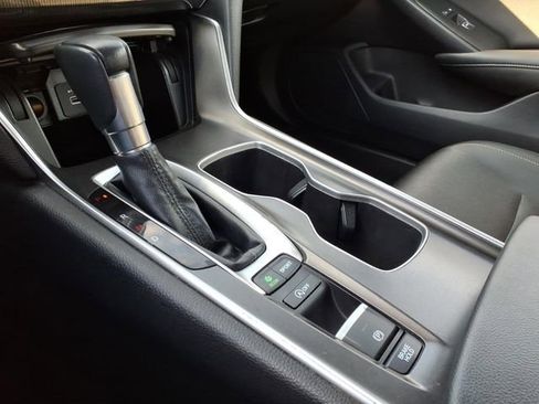 Certified 2022 Honda Accord Sport image 17