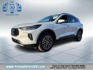 New 2025 Ford Escape Base w/ Class II Trailer Tow Package video 1