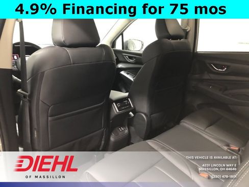 New 2026 Subaru Ascent Premium image 18