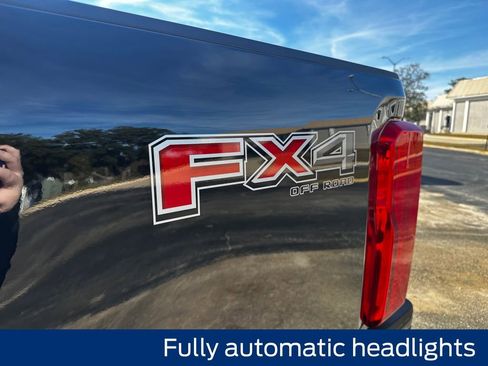 New 2026 Ford F350 XL w/ STX Appearance Package image 20