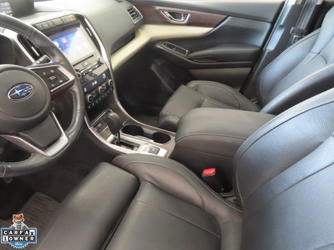 Used 2022 Subaru Ascent Touring w/ Popular Package #2A AWD/4WD image 22