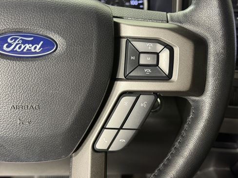 Certified 2020 Ford Expedition XLT image 25