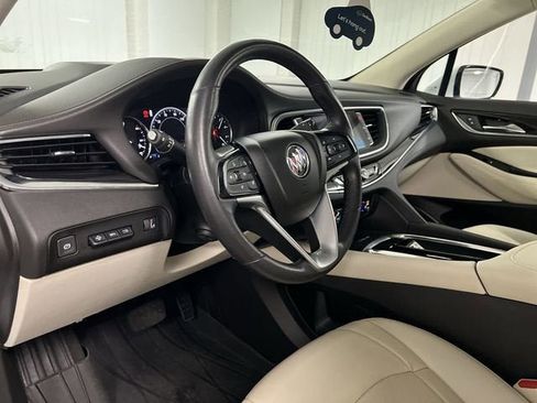 Certified 2023 Buick Enclave Premium w/ Experience Buick Package AWD/4WD image 10