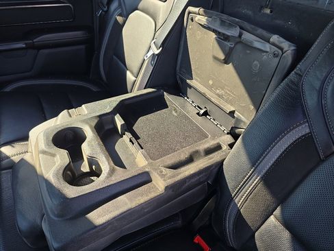 Used 2022 RAM 1500 TRX w/ TRX Level 2 Equipment Group image 33