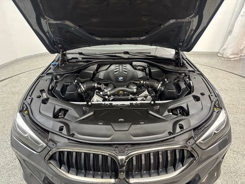 Used 2021 BMW M850i xDrive M850i xDrive image 56