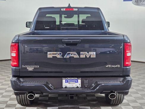 New 2026 RAM 1500 Laramie AWD/4WD image 31
