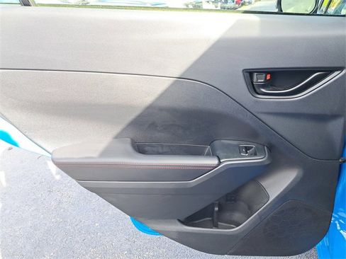 Used 2024 Subaru Impreza 2.0i Sport image 13