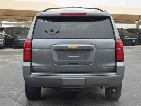 Used 2020 Chevrolet Tahoe Premier w/ Premier Plus Edition image 4