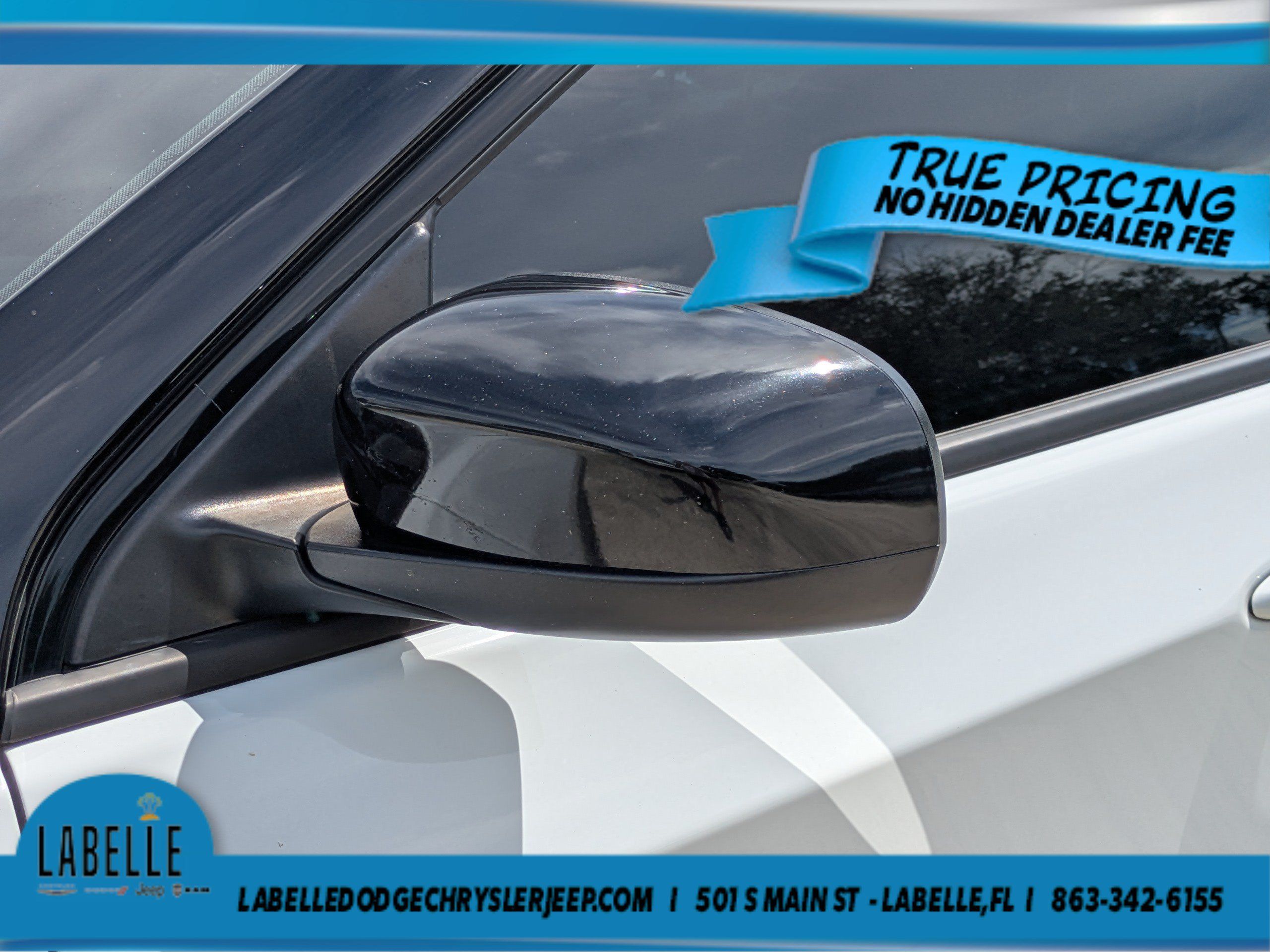 Used 2022 Jeep Compass Latitude FWD image 11