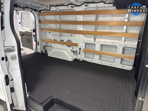 Used 2024 Ford Transit 250 Base w/ Exterior Upgrade Package image 17